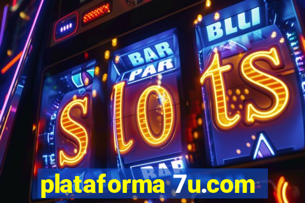 plataforma 7u.com